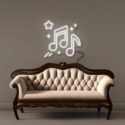 Music Led Neon Signs | Shineneon