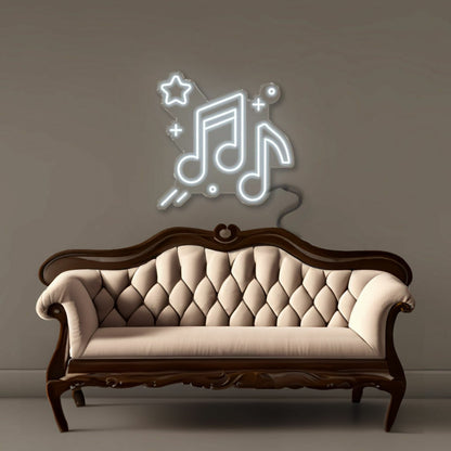 Music Led Neon Signs | Shineneon