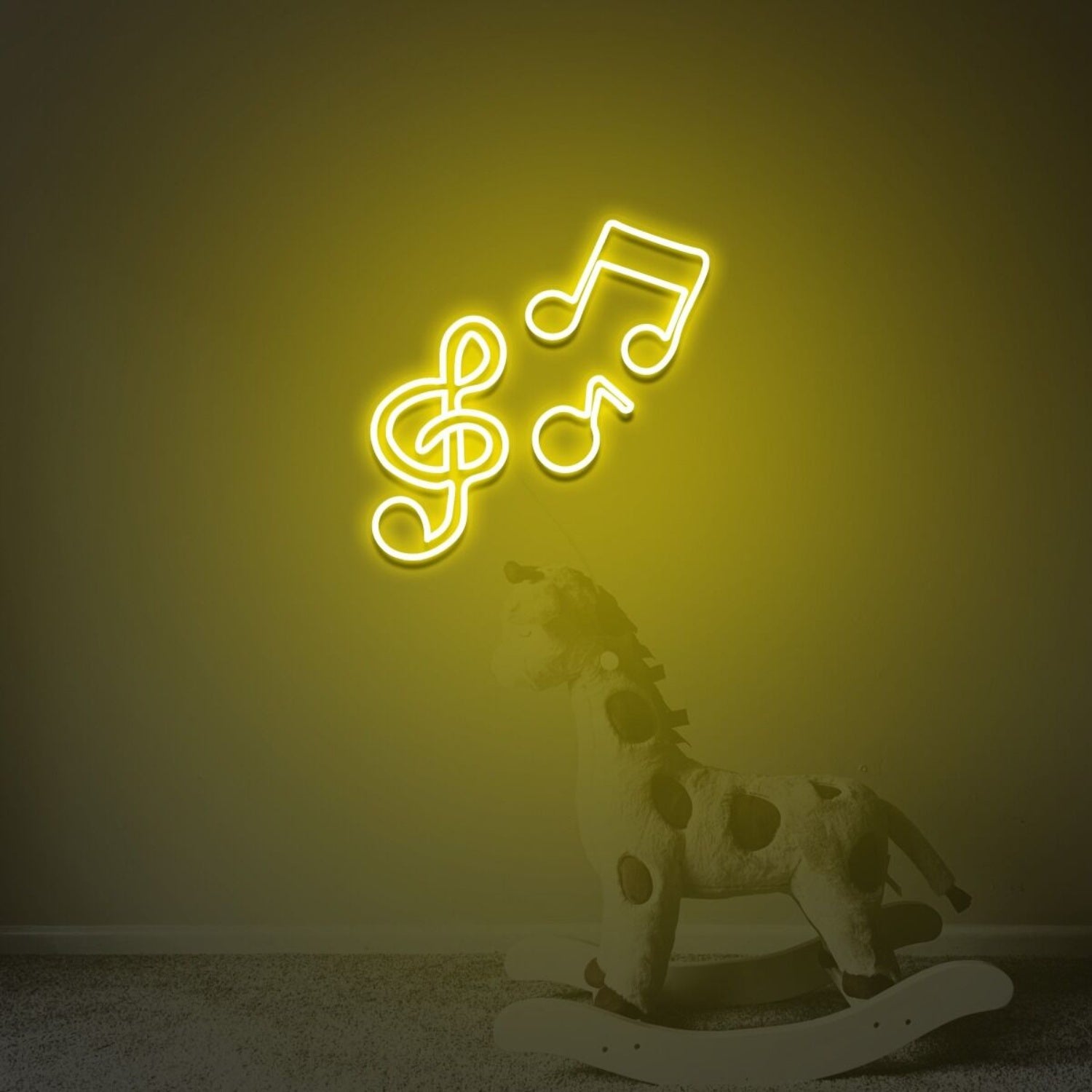 Music Lyrics Led Neon Sign Lights Night Lamp For Home Party | Shineneon