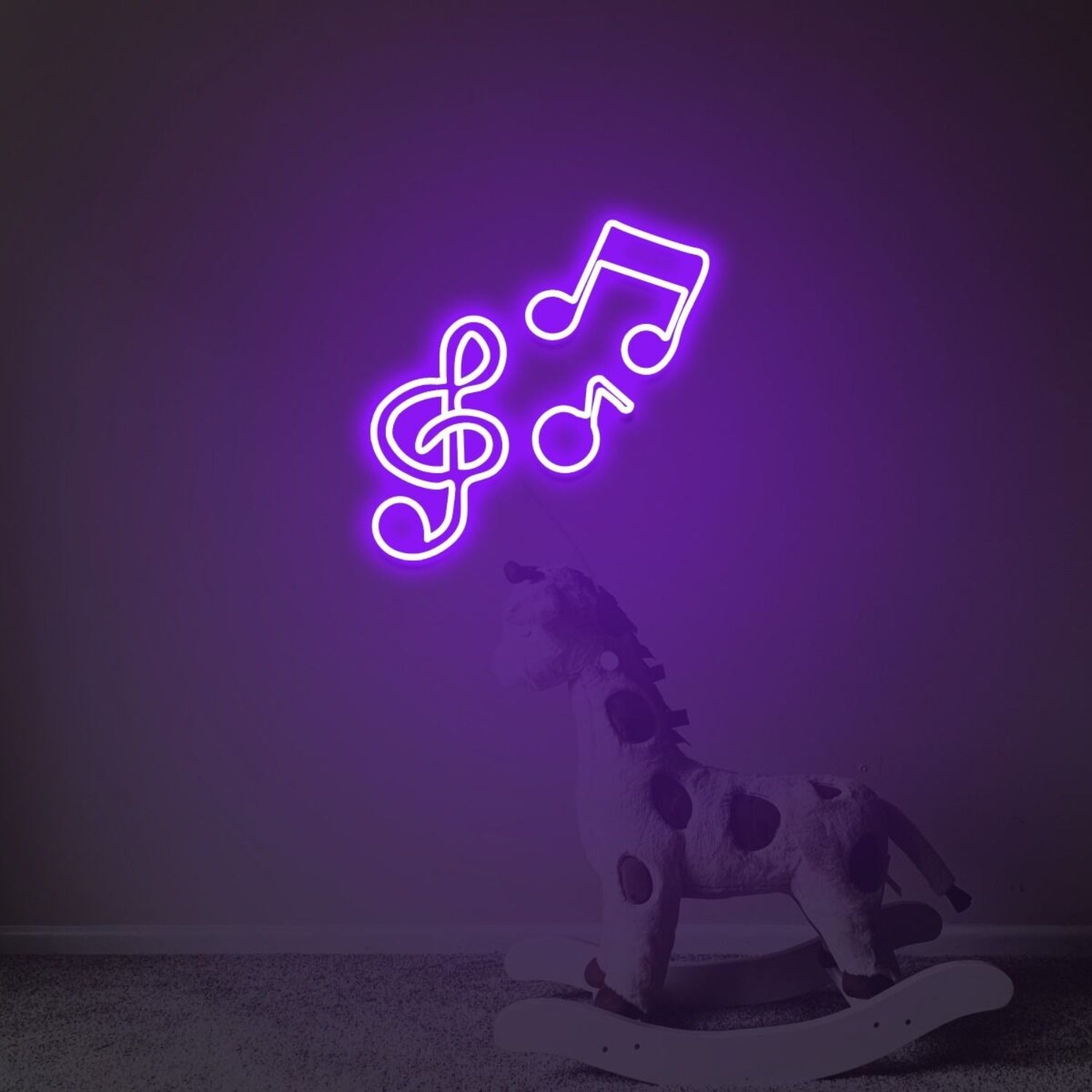 Music Lyrics Led Neon Sign Lights Night Lamp For Home Party | Shineneon