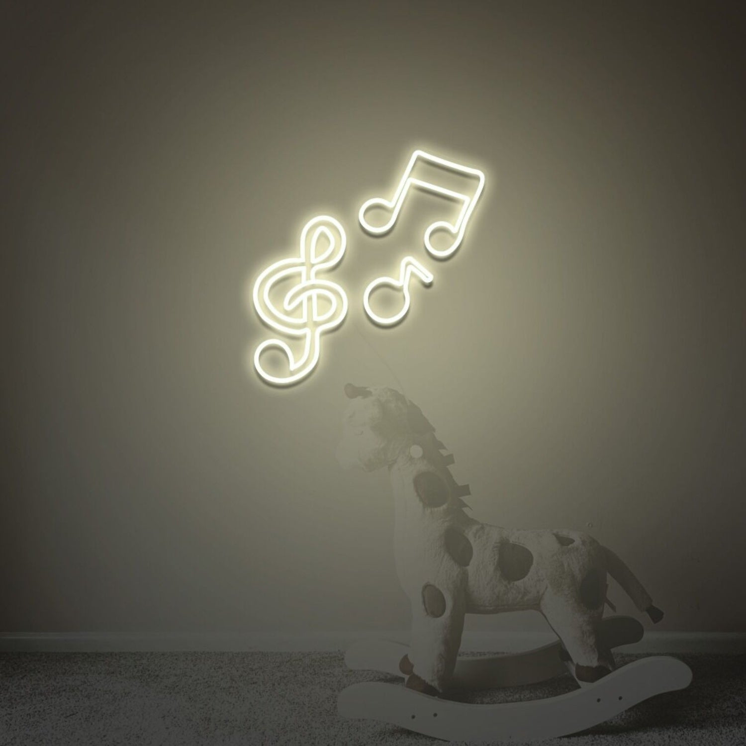 Music Lyrics Led Neon Sign Lights Night Lamp For Home Party | Shineneon