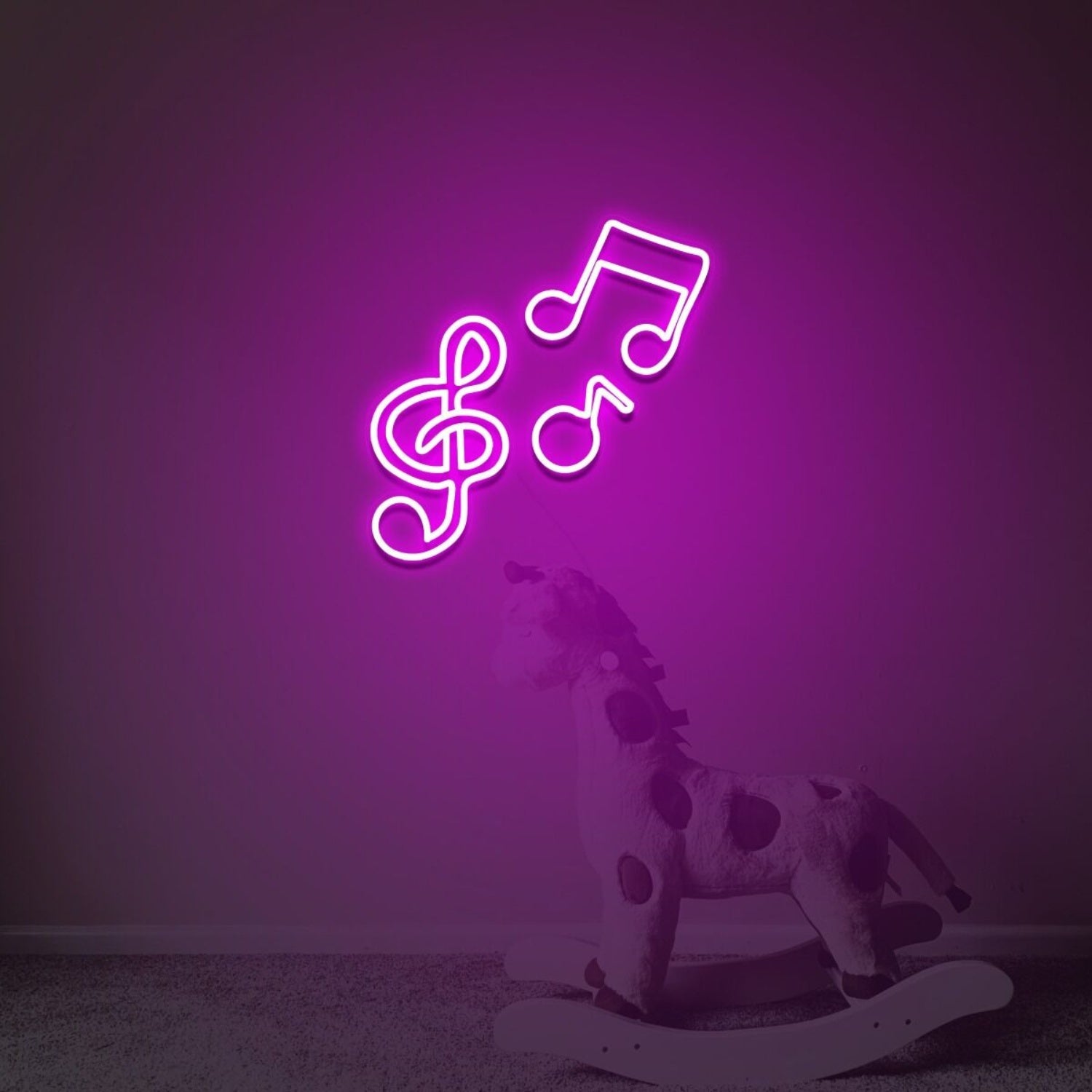 Music Lyrics Led Neon Sign Lights Night Lamp For Home Party | Shineneon