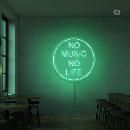 Music Neon Sign | Shineneon