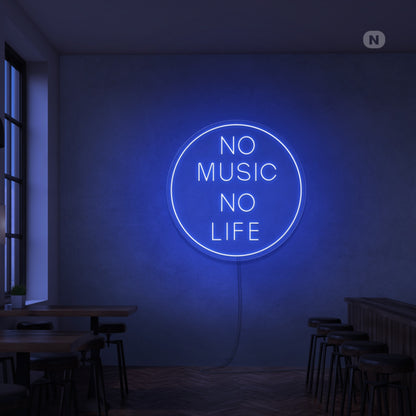 Music Neon Sign | Shineneon
