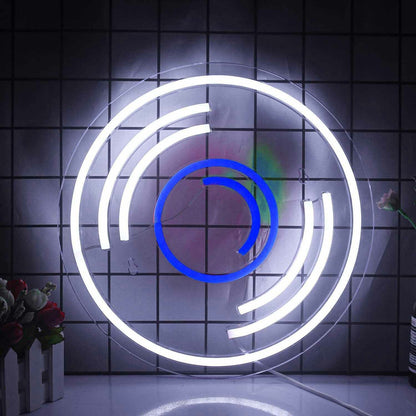 Music Phonograph Record Led Neon Sign | Shineneon