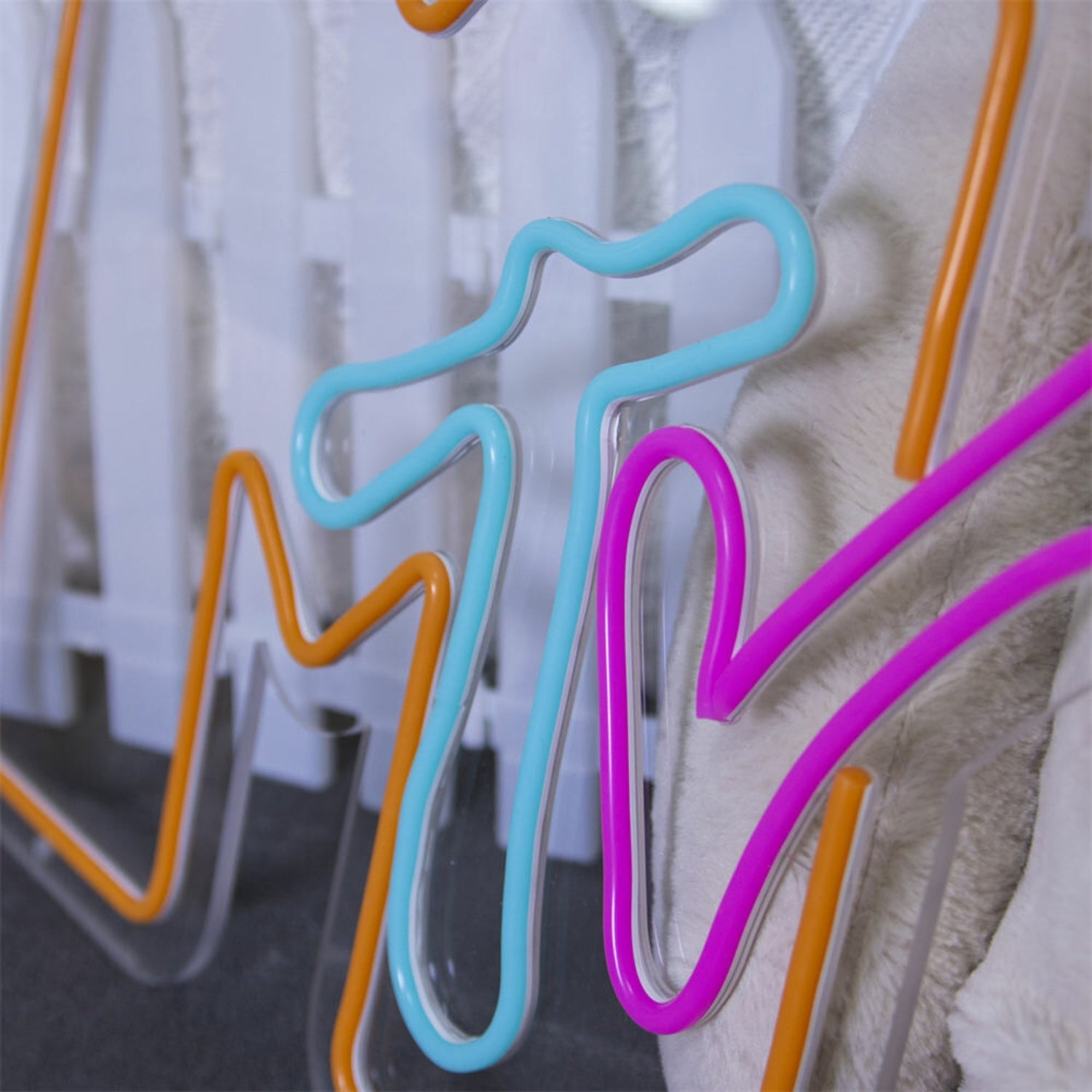 Music Television Led Neon Sign | Shineneon