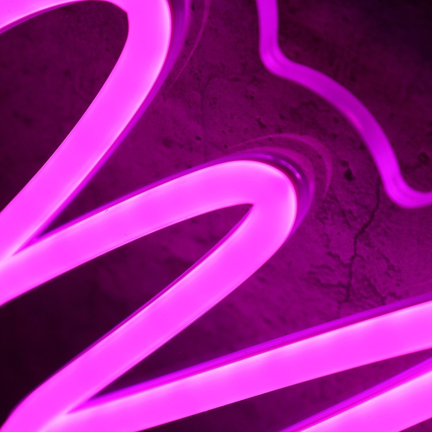 My Journi Awaits Pink Led Neon Sign - Shineneon