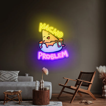 Nail Lover Led Neon Sign Light Custom Led Signs - Shineneon
