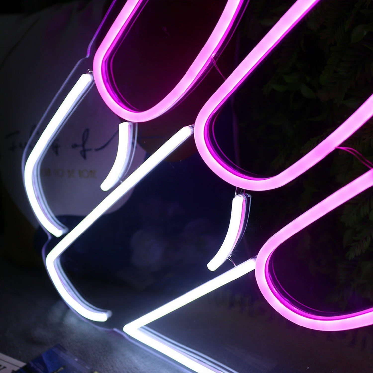 Nail Polish Led Neon Sign - Shineneon
