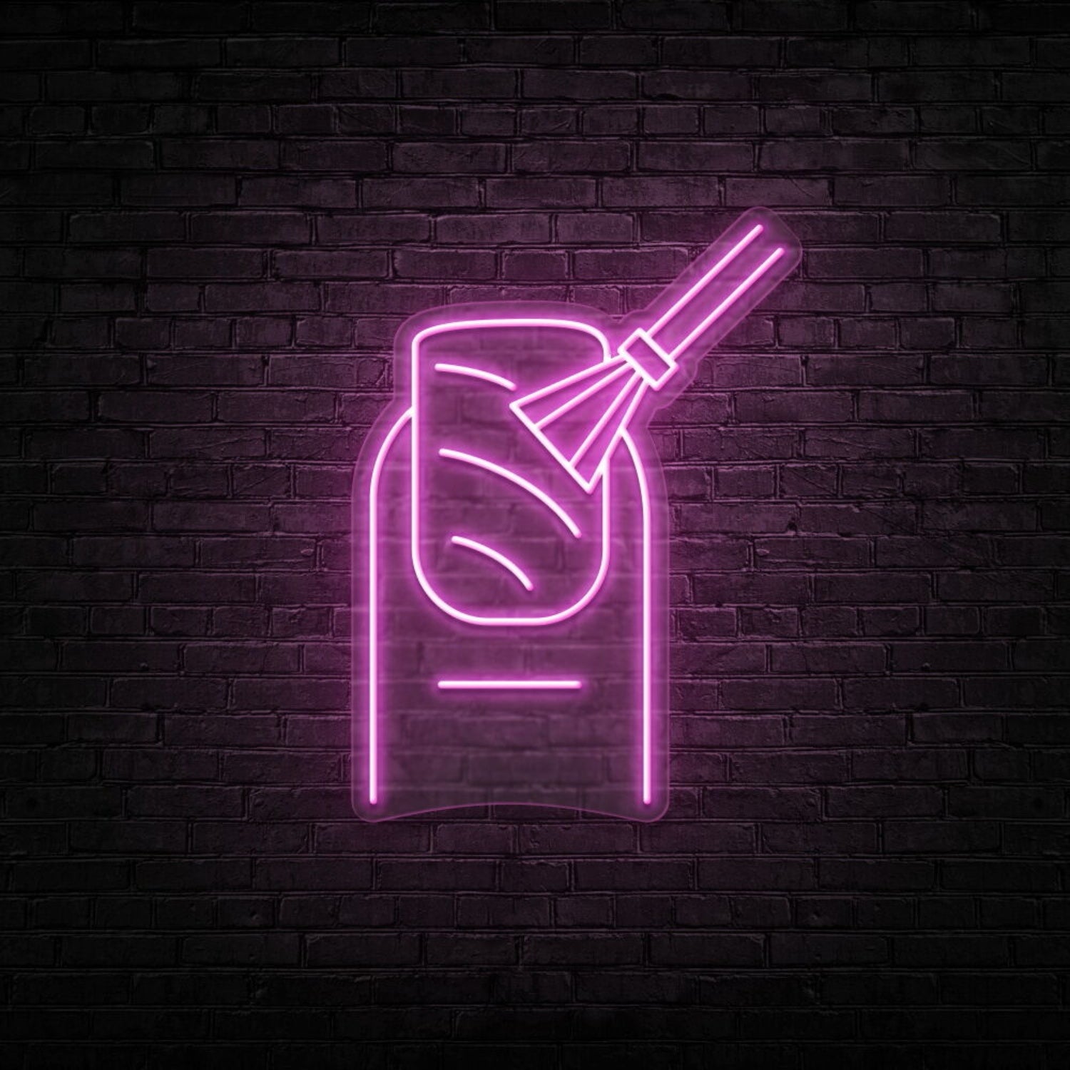 Nail Shop Led Neon Sign | Shineneon