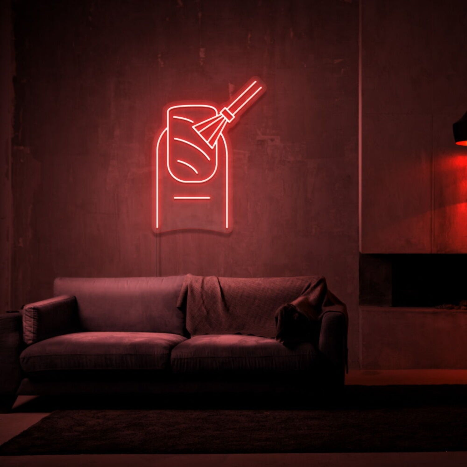 Nail Shop Led Neon Sign | Shineneon