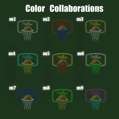 Name Personalized Neon Sign for Bar Business home & Christmas Gift - Shineneon