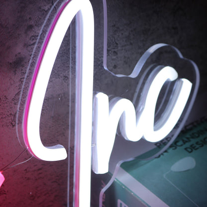 Nanis Consulting Inc Custom Led Neon Sign - Shineneon