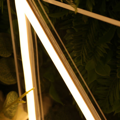 Narit Yellow Led Neon Sign - Shineneon