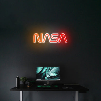 Naughty Monkey Led Neon Sign Light Custom Led Signs - Shineneon