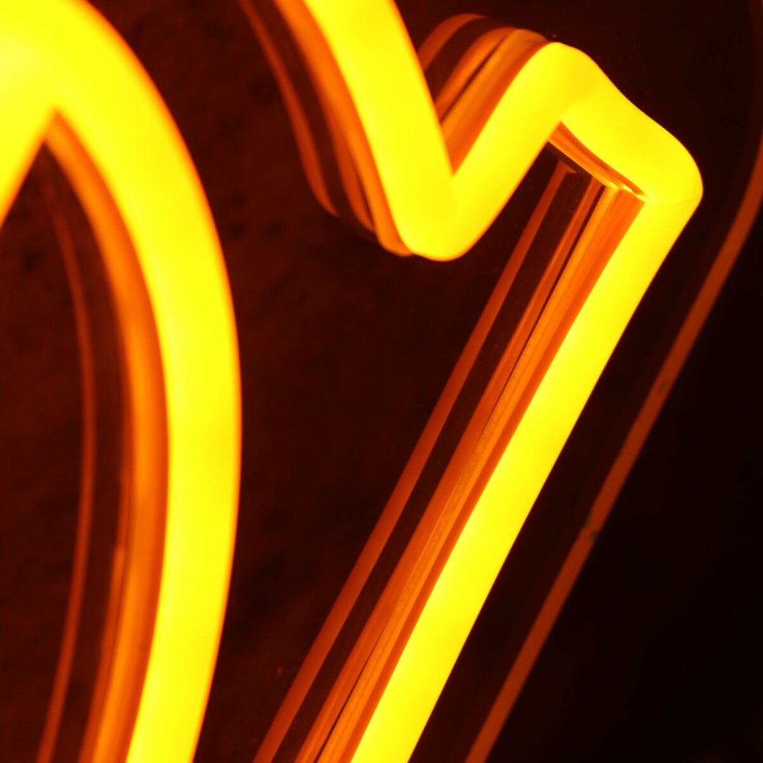 Nc Custom Led Neon Sign - Shineneon