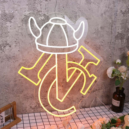Nc Custom Led Neon Sign - Shineneon