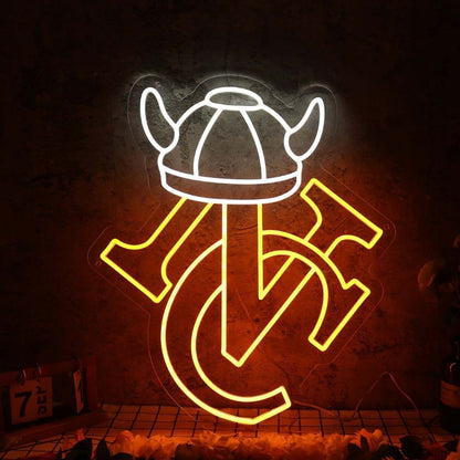 Nc Custom Led Neon Sign - Shineneon