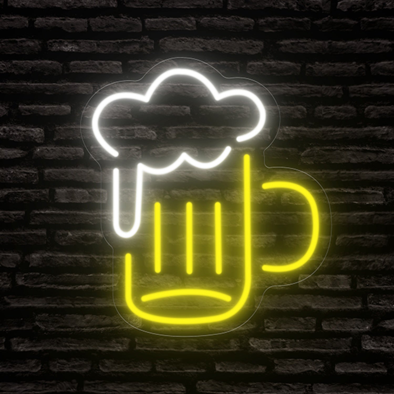 Neon Beer Signs | Shineneon