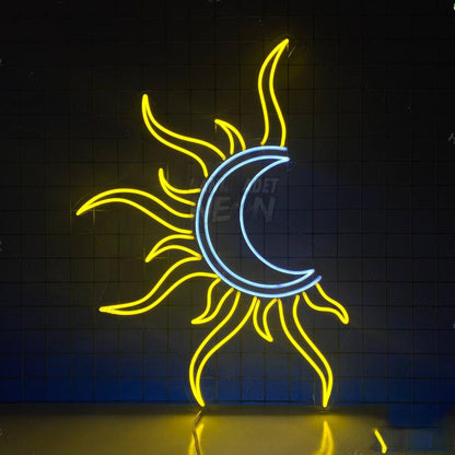 Neon Led Light For Bedroom Decor | Shineneon