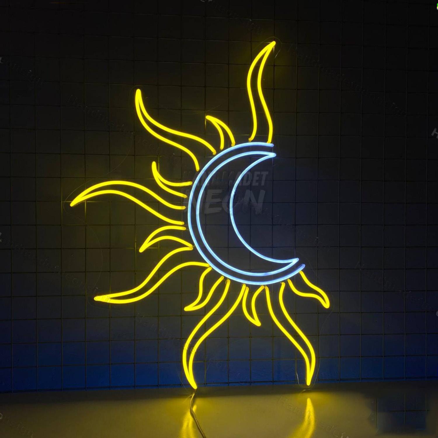 Neon Led Light For Bedroom Decor | Shineneon