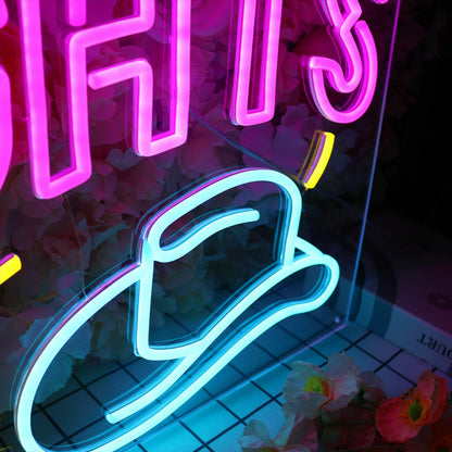 Neon Nights Led Neon Sign | Shineneon