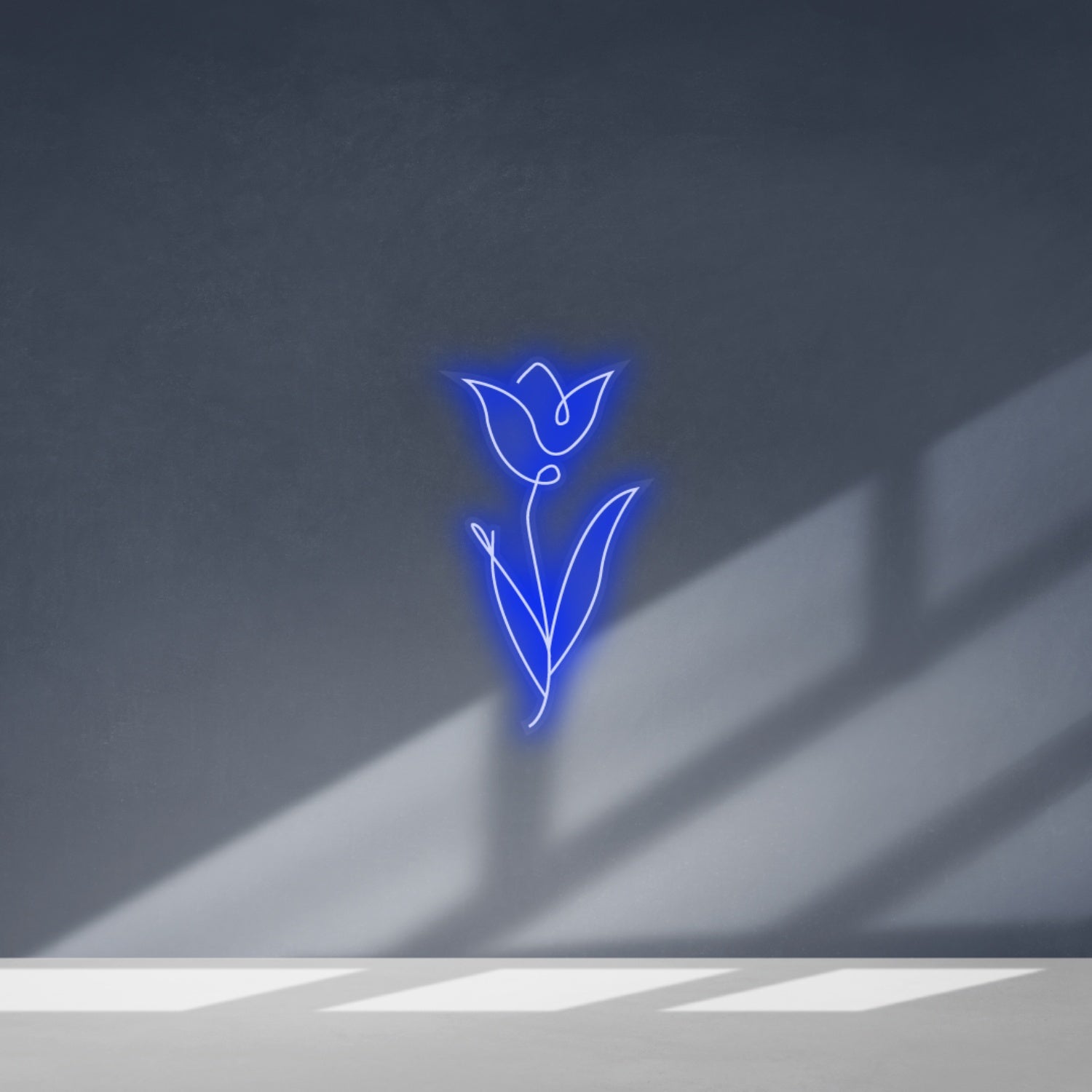 Neon Rose Signs | Shineneon