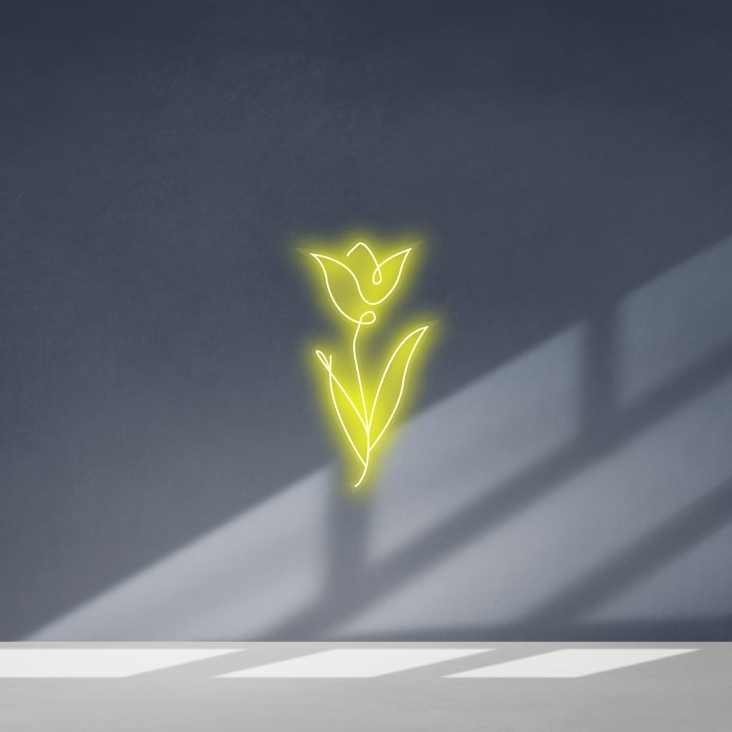 Neon Rose Signs | Shineneon