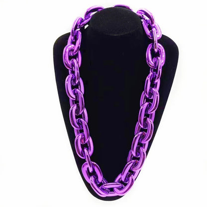 Neon Sign Lanyard Chain I Wear Your Mini Neon - Shineneon