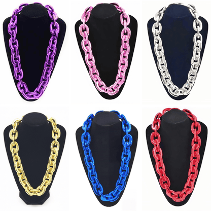 Neon Sign Lanyard Chain I Wear Your Mini Neon - Shineneon