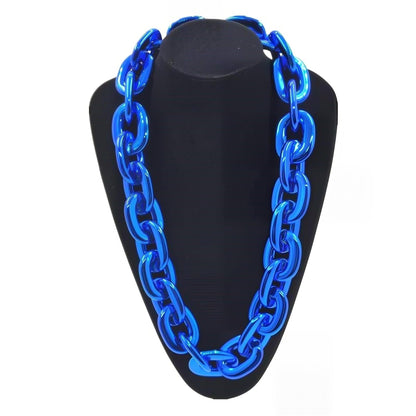 Neon Sign Lanyard Chain I Wear Your Mini Neon - Shineneon