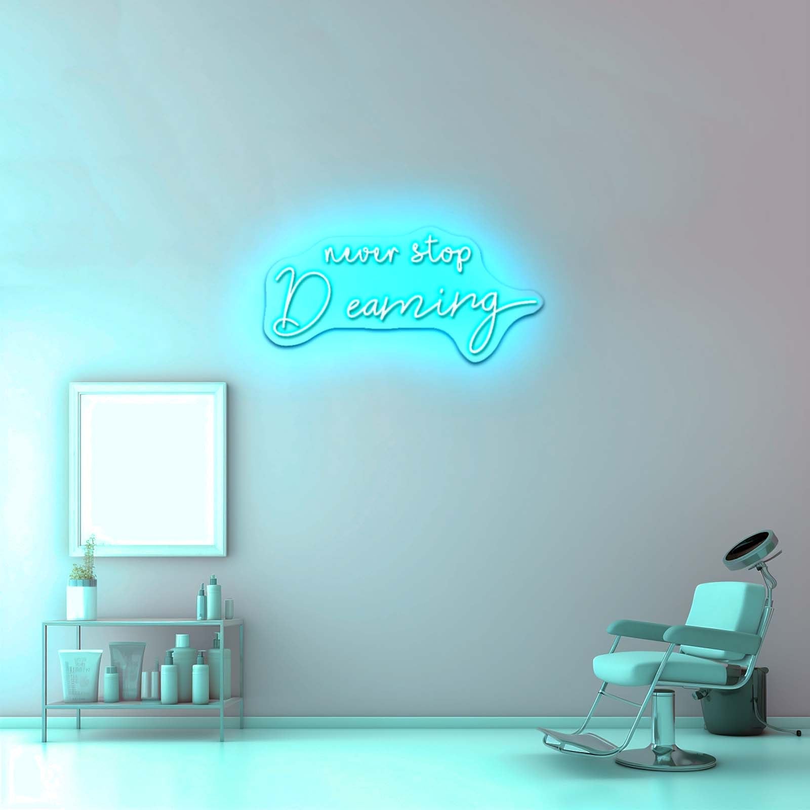 New Arrival Signs Custom Led Signs Artwork For Sale - Shineneon