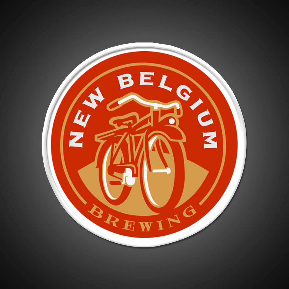 New Belgium Brewing Beer Bar Decor Led Neon Sign Rgb Color - LED neon sign view 11