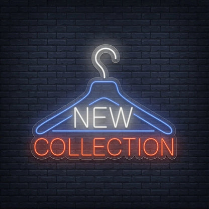 New Collection LED Neon Sign - Shineneon