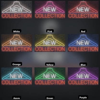New Collection LED Neon Sign - Shineneon