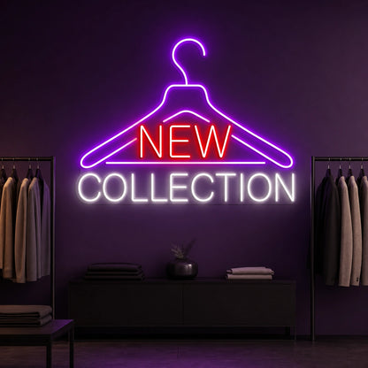 New Collection LED Neon Sign Garage Man Cave Neon Sign high-converting product image