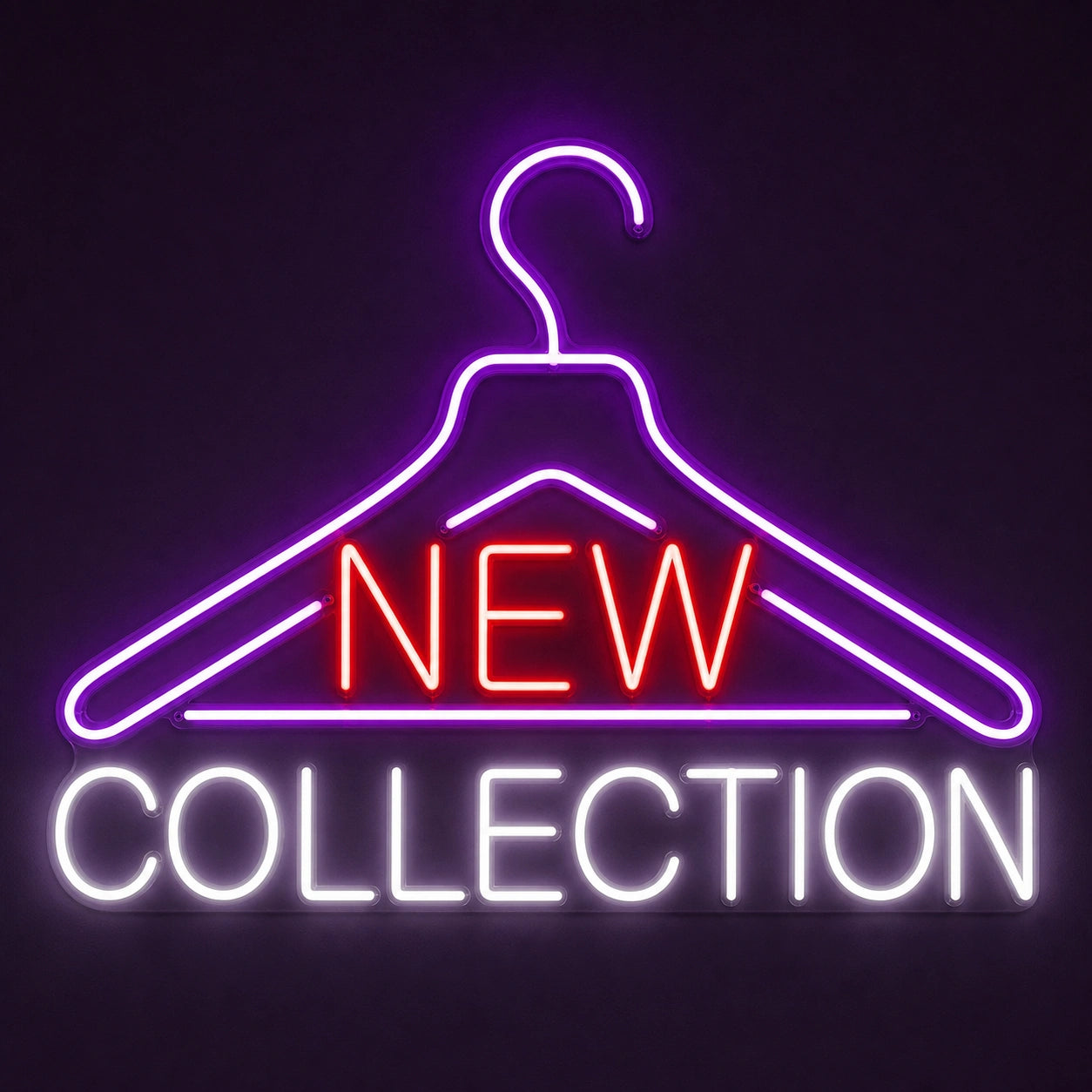 New Collection LED Neon Sign Garage Man Cave Neon Sign main product image