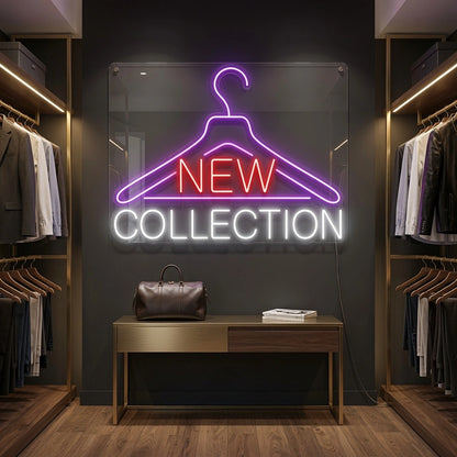 New Collection LED Neon Sign Home Wall Art - 02 High-Converting Product Image
