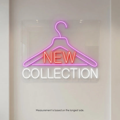 New Collection LED Neon Sign Home Wall Art - 04 Size Image