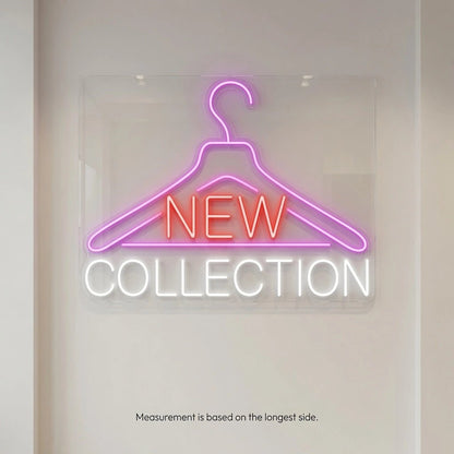 New Collection LED Neon Sign Home Wall Art - Shineneon