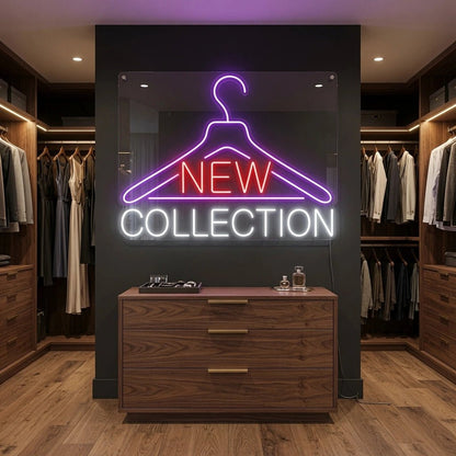 New Collection LED Neon Sign Home Wall Art - Shineneon
