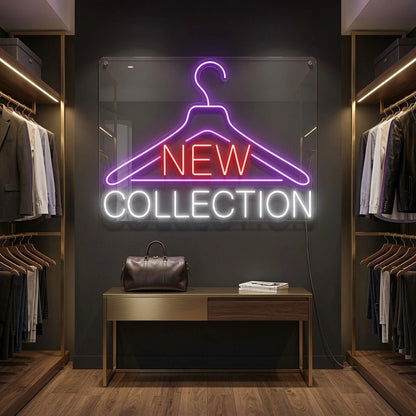 New Collection LED Neon Sign Home Wall Art - Shineneon