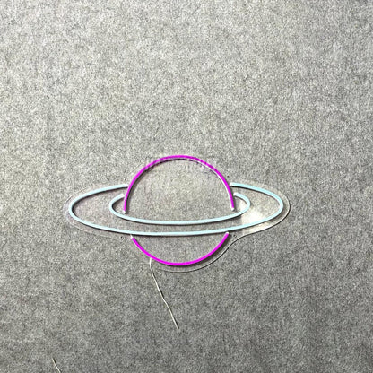 New Planet Led Neon Sign Led Decor | Shineneon