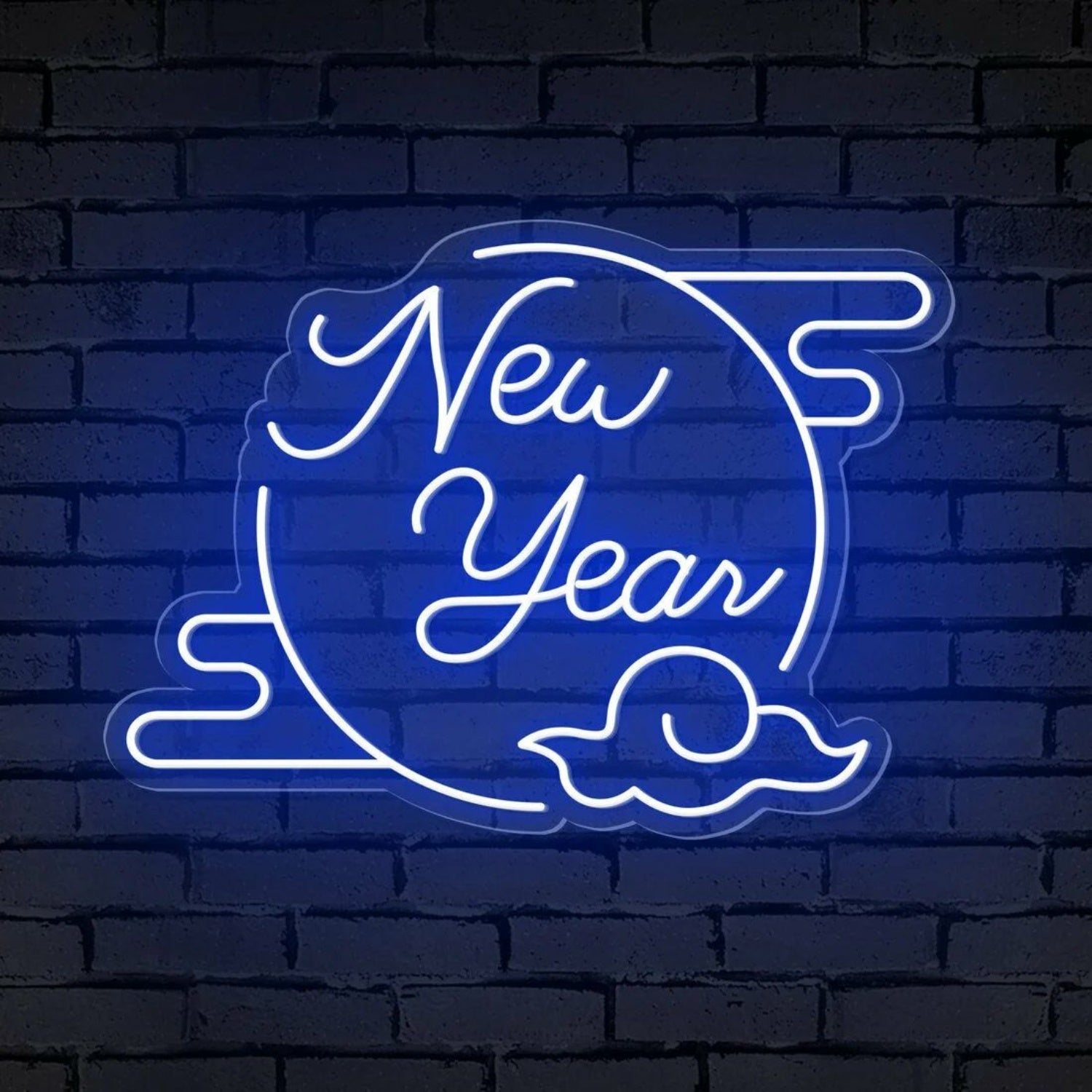 New Year Spring Festival Celebrate Neon Sign | Shineneon