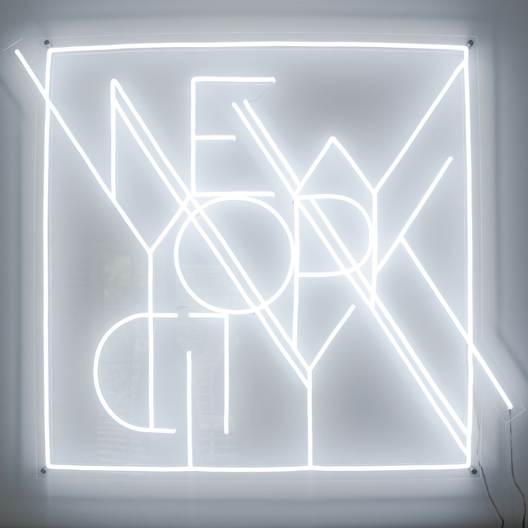New York City Led Neon Sign | Shineneon