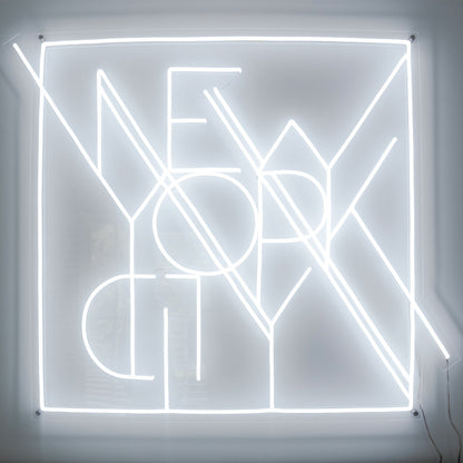 New York City Led Neon Sign | Shineneon