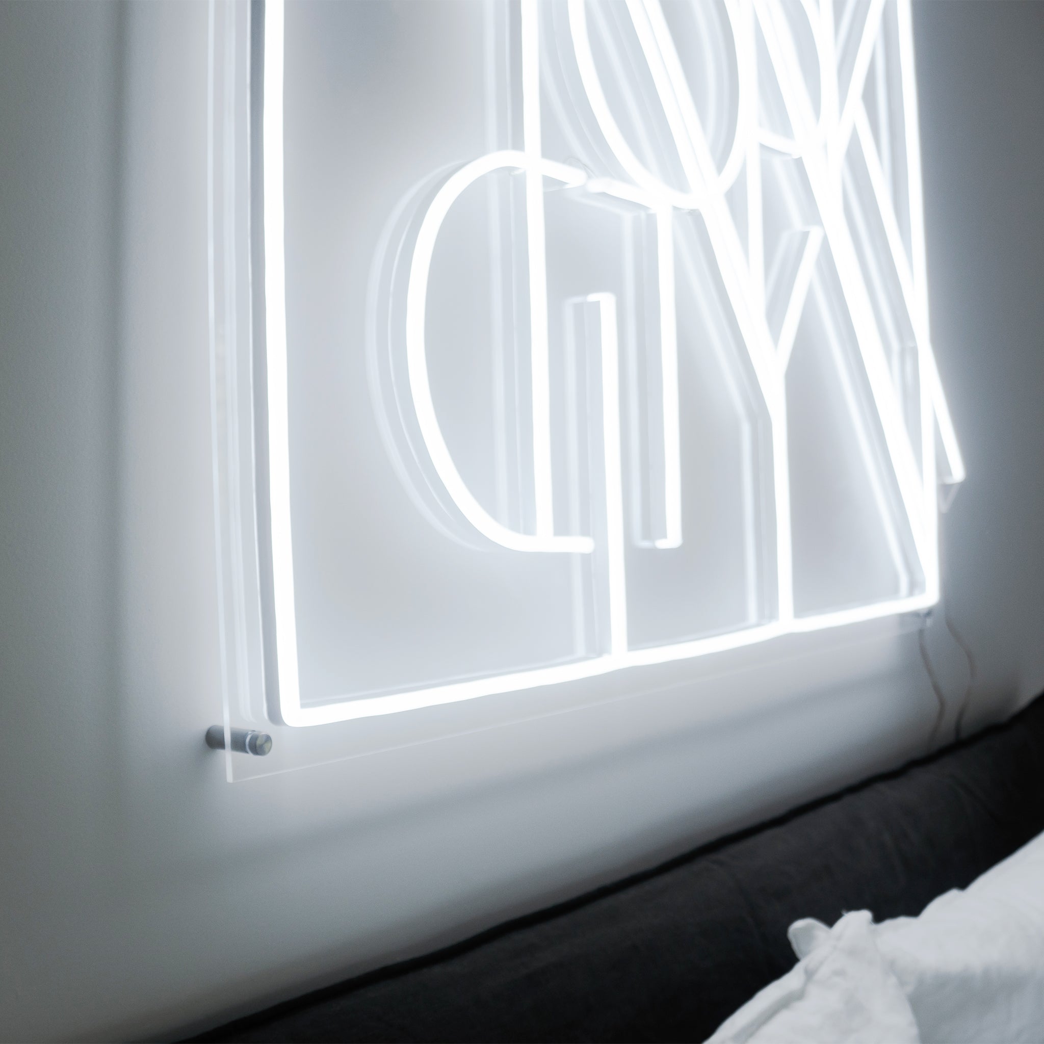 New York City Led Neon Sign | Shineneon