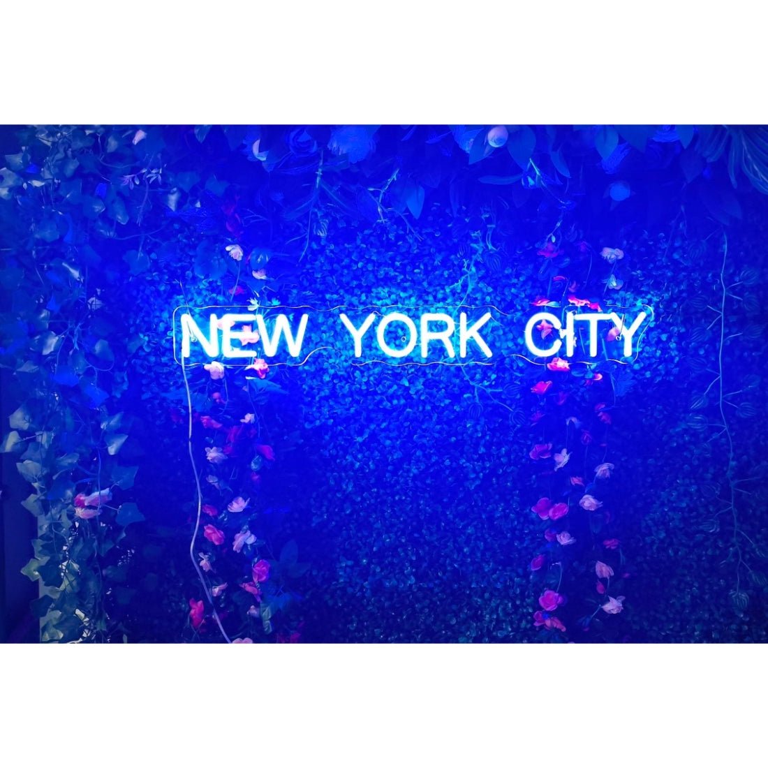 New York City Led Sign Business Neon Sign - Shineneon