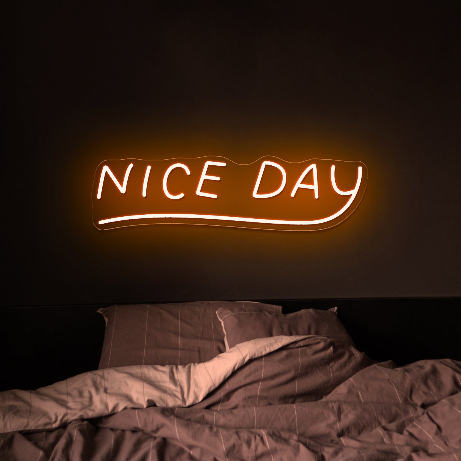 Nice Day Led Neon Signs For Home Decor - Shineneon