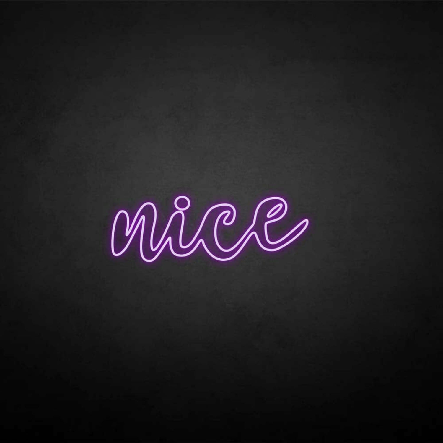 Nice Led Neon Sign | Shineneon